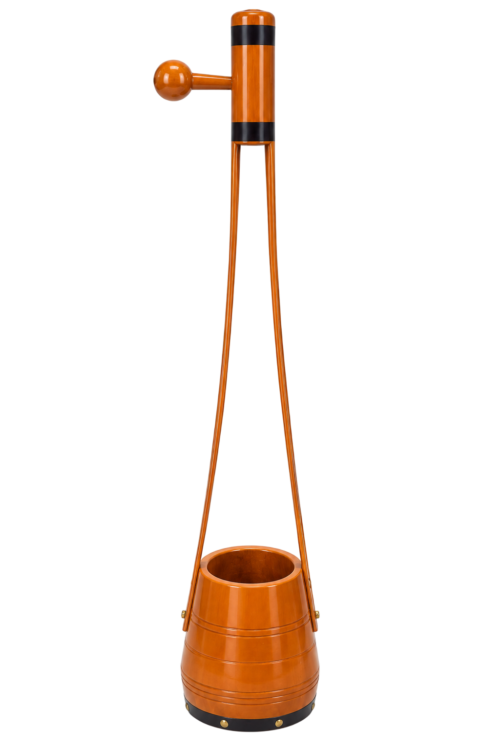 Gopichand – Traditional Wooden Folk Instrument Gopichand – Traditional Wooden Folk Instrument