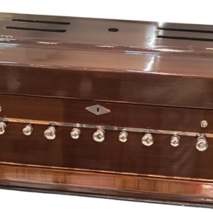 Harmonium – Mighty Music Premium Wooden Finish