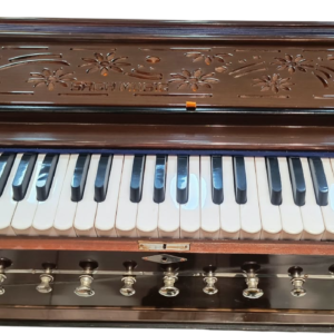 Harmonium – Mighty Music Premium Wooden Finish