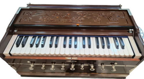 Harmonium – Mighty Music Premium Wooden Finish