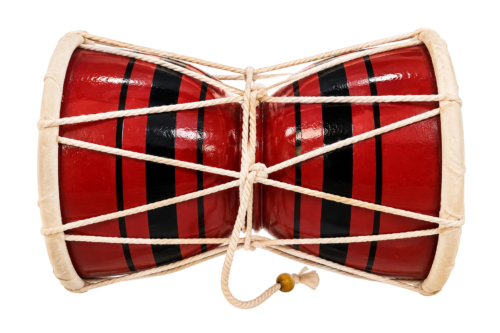 damaru damaru