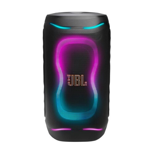JBL PartyBox 130 Portable Bluetooth Party Speaker – Black JBL PartyBox 130 Portable Bluetooth Party Speaker – Black