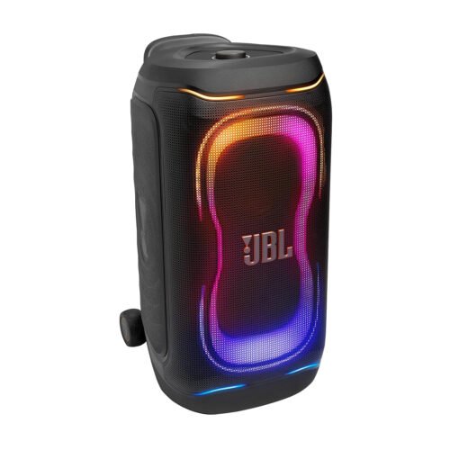 JBL PartyBox 330 Portable Bluetooth Party Speaker – Black JBL PartyBox 330 Portable Bluetooth Party Speaker – Black
