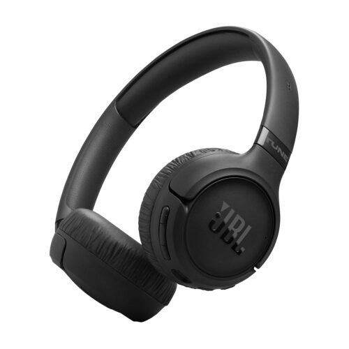 JBL Tune 680NC Wireless On-Ear Headphones - Multiple Colours JBL Tune 680NC Wireless On-Ear Headphones - Multiple Colours