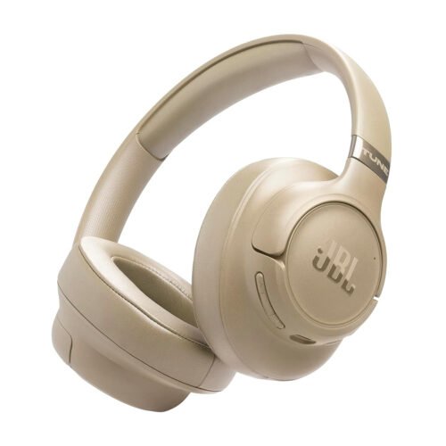 JBL Tune 780NC Wireless Over-Ear Headphones - Multiple Colours JBL Tune 780NC Wireless Over-Ear Headphones - Multiple Colours