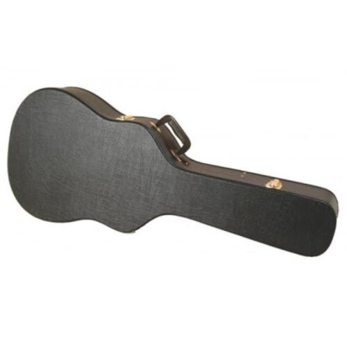 OnStage GCA5000B Hardshell Acoustic Guitar Case OnStage GCA5000B Hardshell Acoustic Guitar Case
