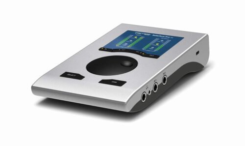 RME Audio Interface (BABYFACEPROFS) RME Audio Interface (BABYFACEPROFS)