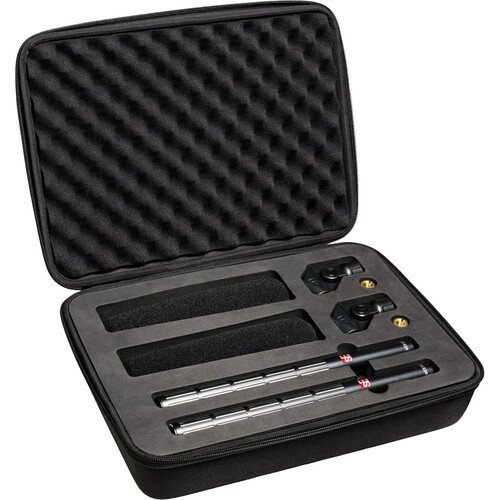 sE Electronics sE6160 Supercardioid Shotgun Condenser Microphone (Matched Pair)