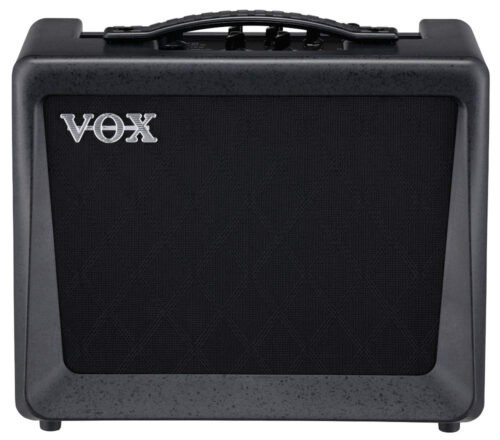 VOX, Guitar Amplifier VX15-GT