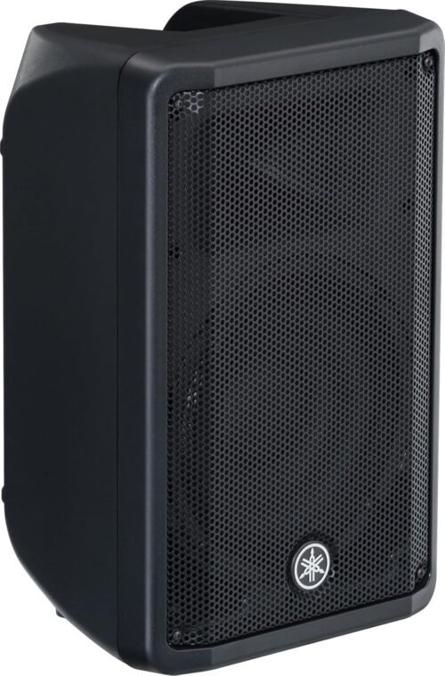 Yamaha DBR10 10-Inch 2-way Powered Loudspeaker