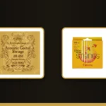 6/12 String Acoustic Guitars banner
