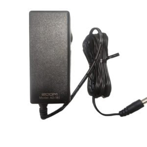 6abe34c03104293f78f832e2db90f1e2608269ce489634c019f03.jpg Zoom AD-19I 12V Power Adapter for TAC-8, UAC-8, F4, F8