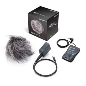 Zoom APH-5 Accessory Pack for H5