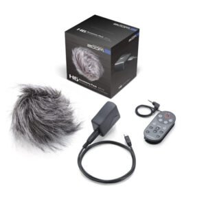 Zoom APH6 H6 Accessory Pack