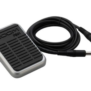 6abe39c0648028bfd49af8a315addaa023e532df1248e26dcfb6c.jpg Zoom FS01 Momentary Foot Switch