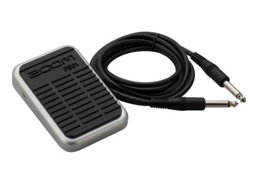 Zoom FS01 Momentary Foot Switch