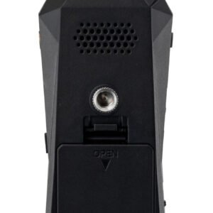 Zoom H1essential 32-Bit Portable Handy Recorder Zoom H1essential 32-Bit Portable Handy Recorder