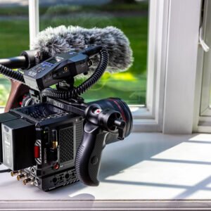 Zoom H1 XLR Portable Handy Recorder Zoom H1 XLR Portable Handy Recorder