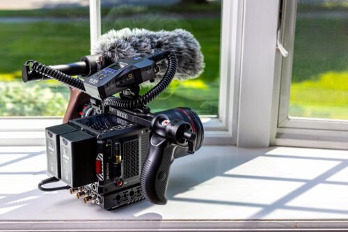 Zoom H1 XLR Portable Handy Recorder Zoom H1 XLR Portable Handy Recorder