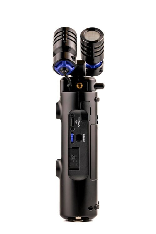 Zoom H5 Studio Handy Recorder Zoom H5 Studio Handy Recorder