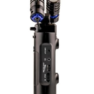 Zoom H5 Studio Handy Recorder Zoom H5 Studio Handy Recorder