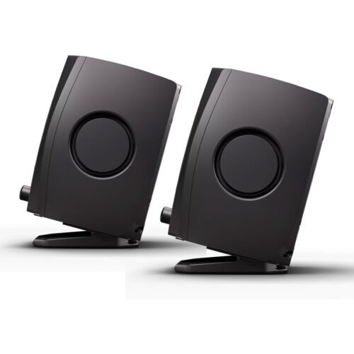 Adam Audio D3V 3.5 inch Desktop Active Studio Monitor - Pair Black 3 Adam Audio D3V 3.5 inch Desktop Active Studio Monitor - Pair Black