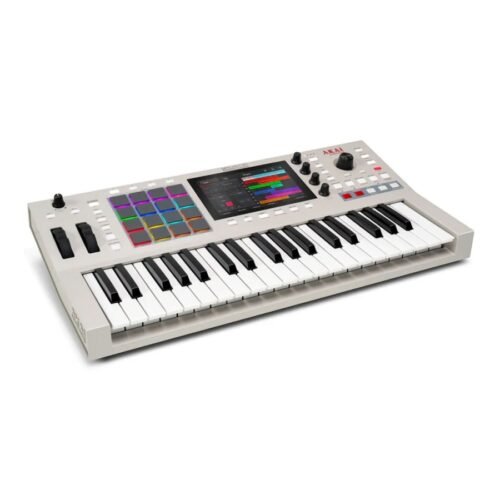 Akai MPC Key 37 G2 Standalone Music Production Controller 2 Akai MPC Key 37 G2 Standalone Music Production Controller