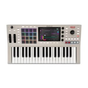 Akai MPC Key 37 G2 Standalone Music Production Controller