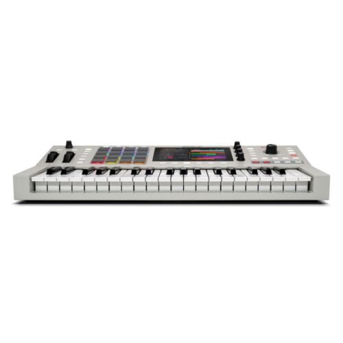 Akai MPC Key 37 G2 Standalone Music Production Controller 4 Akai MPC Key 37 G2 Standalone Music Production Controller