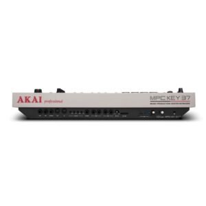 Akai MPC Key 37 G2 Standalone Music Production Controller 5 Akai MPC Key 37 G2 Standalone Music Production Controller