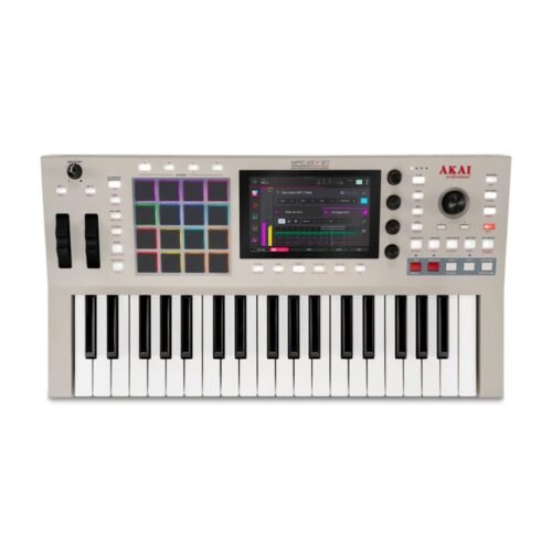 Akai MPC Key 37 G2 Standalone Music Production Controller