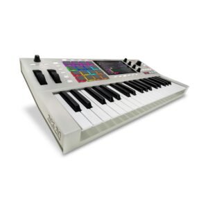 Akai MPC Key 37 G2 Standalone Music Production Controller 6 Akai MPC Key 37 G2 Standalone Music Production Controller
