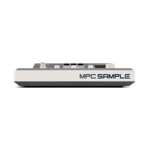 Akai MPC Sample Compact Music Production Controller 4 Akai MPC Sample Compact Music Production Controller