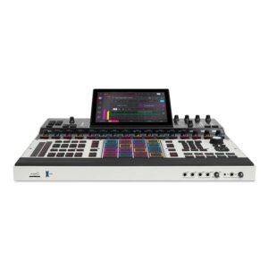 Akai Professional MPC XL Standalone Music Production Center