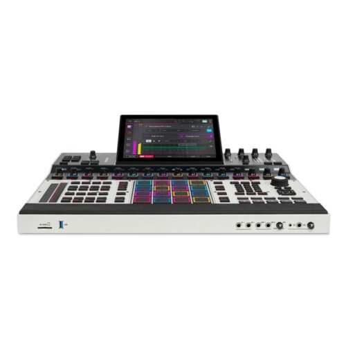 Akai Professional MPC XL Standalone Music Production Center