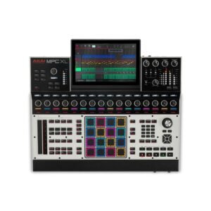 Akai Professional MPC XL Standalone Music Production Center