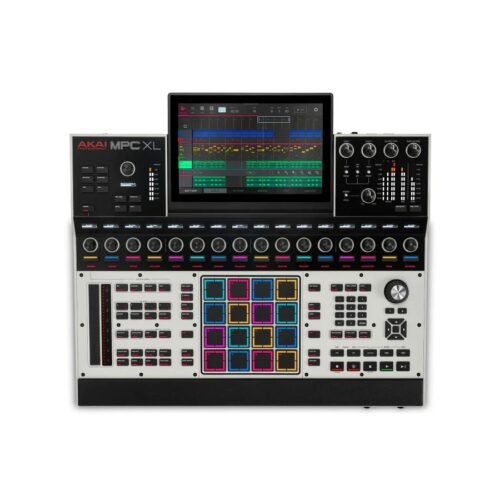 Akai Professional MPC XL Standalone Music Production Center