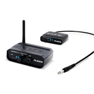 Alesis GuitarLink Wireless Portable Guitar Wireless System