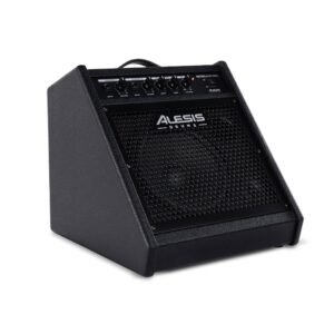 Alesis Nitro Amp Pro 8 inch Compact Floor Monitor for Electronic Drums