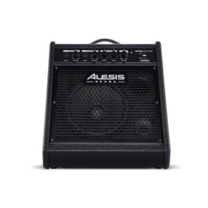 Alesis Nitro Amp Pro 8 inch Compact Floor Monitor for Electronic Drums