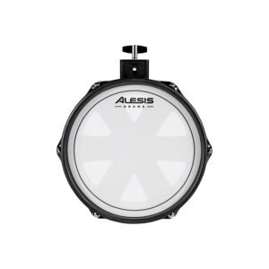 Alesis Nitro Pro XL 10-Piece Electronic Drum Kit With Mesh Heads & Bluetooth 2 Alesis Nitro Pro XL 10-Piece Electronic Drum Kit With Mesh Heads & Bluetooth