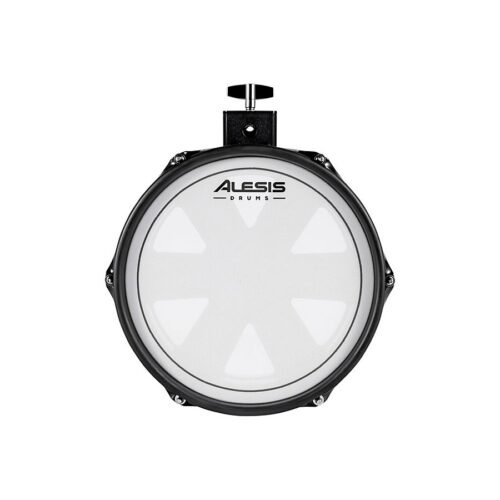 Alesis Nitro Pro XL 10-Piece Electronic Drum Kit With Mesh Heads & Bluetooth 2 Alesis Nitro Pro XL 10-Piece Electronic Drum Kit With Mesh Heads & Bluetooth