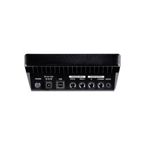 Alesis Nitro Pro XL 10-Piece Electronic Drum Kit With Mesh Heads & Bluetooth 7 Alesis Nitro Pro XL 10-Piece Electronic Drum Kit With Mesh Heads & Bluetooth