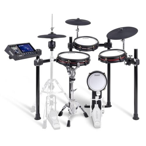 Alesis Strata Club Kit Alesis Strata Club Kit
