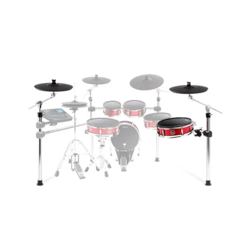 Alesis Strike Exp Pack Expansion for electronic strike kit STRIKEEXPPACK