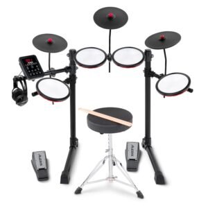 Alesis Turbo Max Electric Drum Set