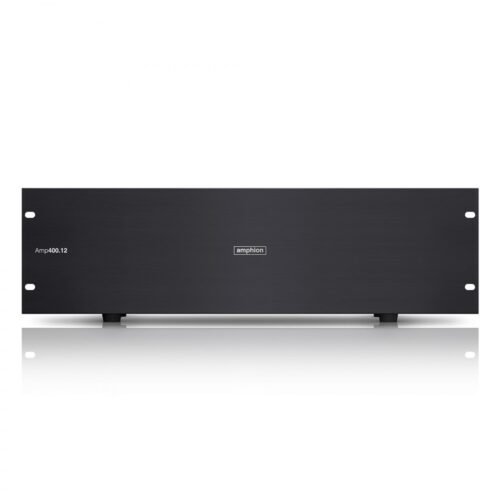 Amphion Amp400.12 Amplifier 12-channel