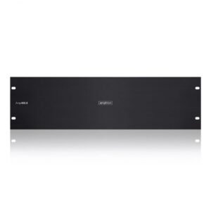 Amphion Amp400.8 Amplifier 8-channel Amplifier