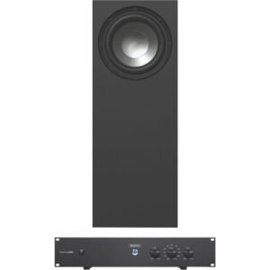 Amphion FlexBase25 System Amphion FlexBase25 System