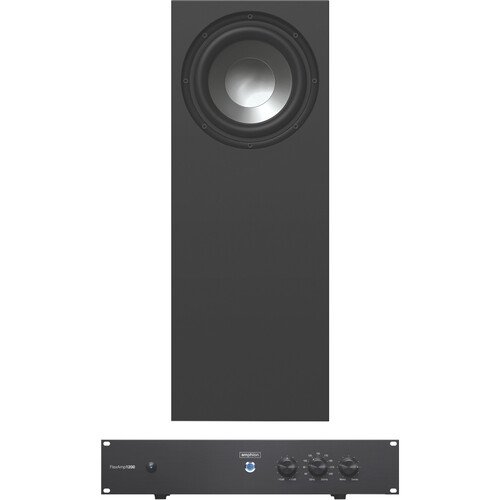 Amphion FlexBase25 System